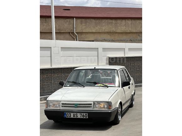Sahibinden Tofaş Doğan S 1995 Model