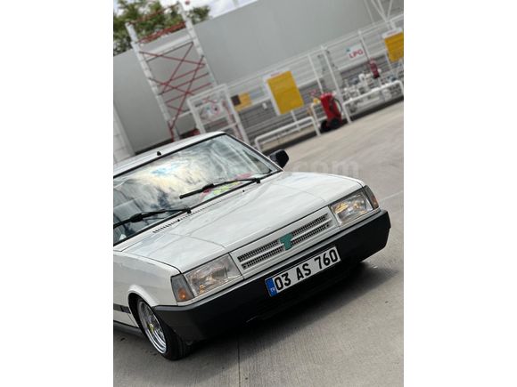 Sahibinden Tofaş Doğan S 1995 Model