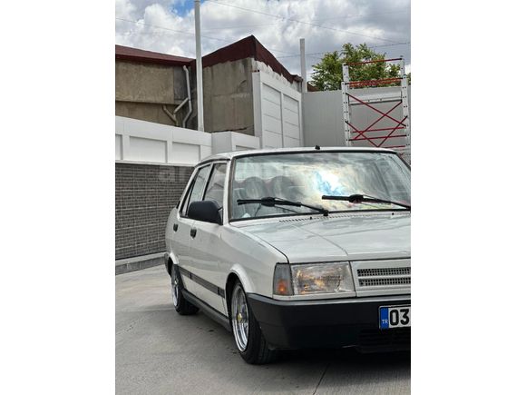 Sahibinden Tofaş Doğan S 1995 Model
