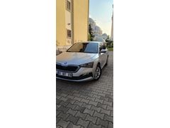Sahibinden Skoda Scala 1.6 TDI Premium 2020 Model