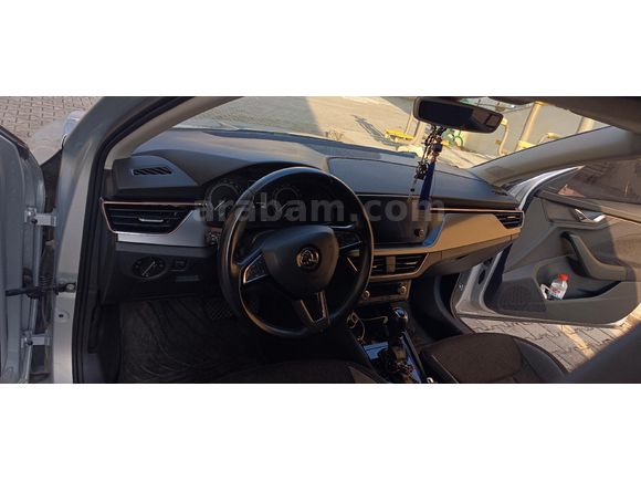Sahibinden Skoda Scala 1.6 TDI Premium 2020 Model