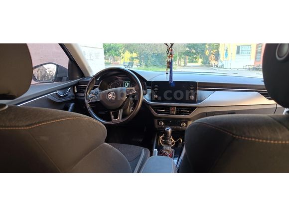 Sahibinden Skoda Scala 1.6 TDI Premium 2020 Model