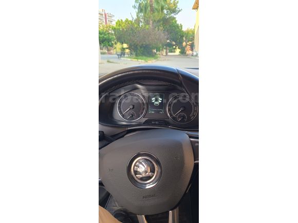 Sahibinden Skoda Scala 1.6 TDI Premium 2020 Model
