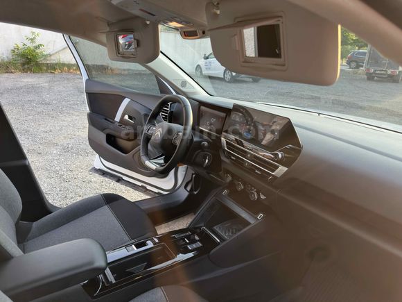 CITROEN C4 2021 MODEL HATASIZ BOYASIZ TRAMERSİZ SERVİS BAKIMLI