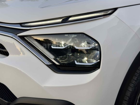 CITROEN C4 2021 MODEL HATASIZ BOYASIZ TRAMERSİZ SERVİS BAKIMLI