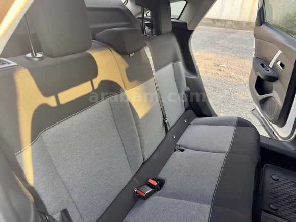 CITROEN C4 2021 MODEL HATASIZ BOYASIZ TRAMERSİZ SERVİS BAKIMLI