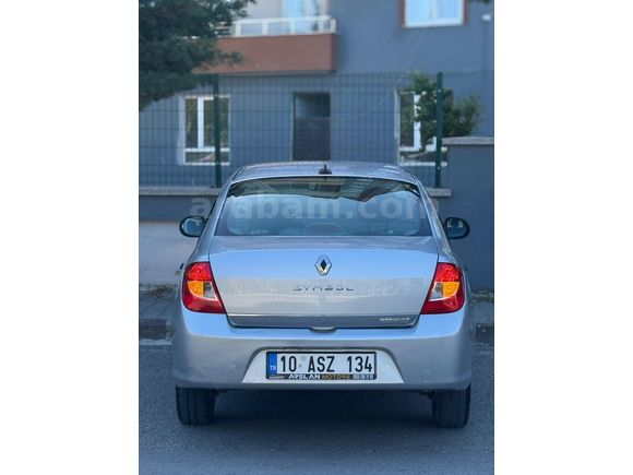 Sahibinden Renault Symbol 1.5 dCi Authentique 2011 Model