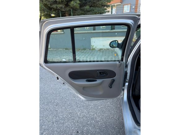 Sahibinden Renault Symbol 1.5 dCi Authentique 2011 Model