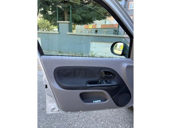 Sahibinden Renault Symbol 1.5 dCi Authentique 2011 Model
