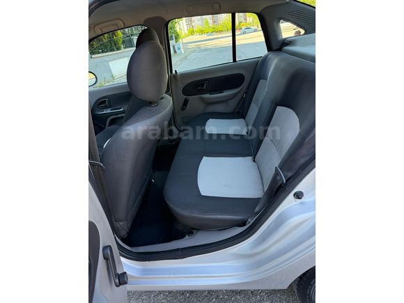 Sahibinden Renault Symbol 1.5 dCi Authentique 2011 Model