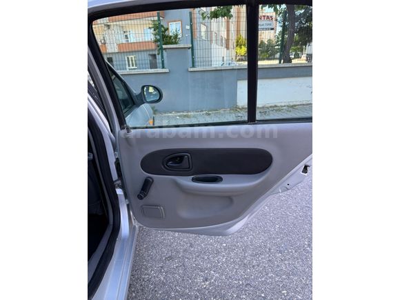 Sahibinden Renault Symbol 1.5 dCi Authentique 2011 Model