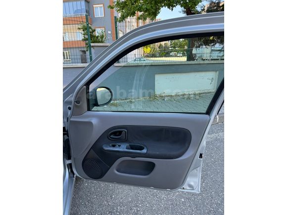 Sahibinden Renault Symbol 1.5 dCi Authentique 2011 Model