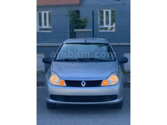 Sahibinden Renault Symbol 1.5 dCi Authentique 2011 Model