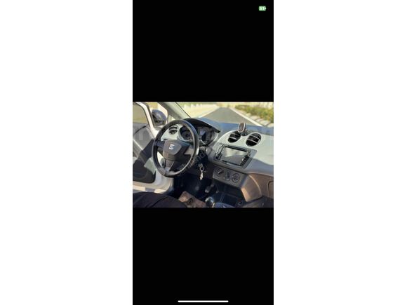Sahibinden Seat Ibiza 1.4 Reference 2015 Model 