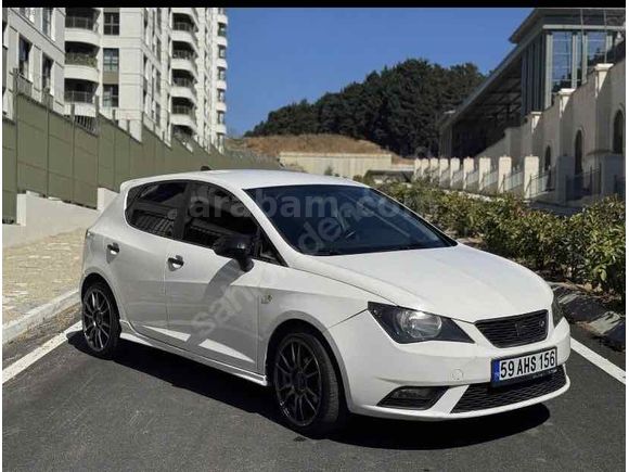 Sahibinden Seat Ibiza 1.4 Reference 2015 Model 