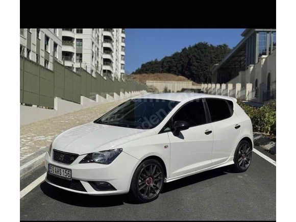 Sahibinden Seat Ibiza 1.4 Reference 2015 Model 