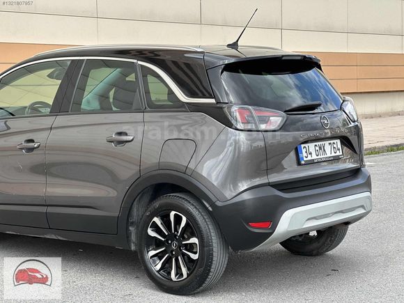 DEVELİOĞLU'ndan HATASIZ EDİTİON PAKET CROSSLAND