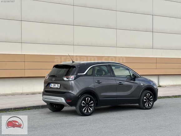DEVELİOĞLU'ndan HATASIZ EDİTİON PAKET CROSSLAND