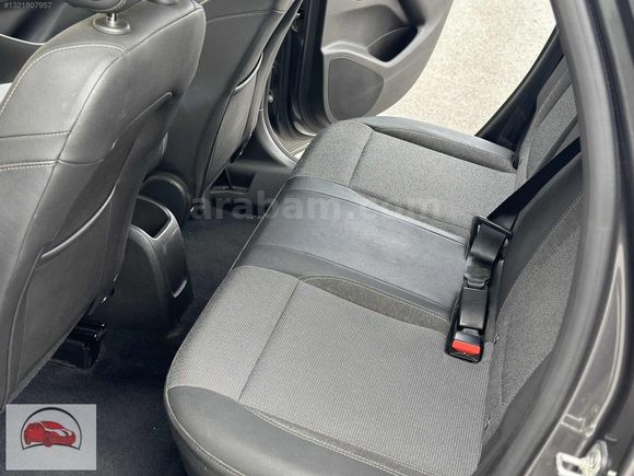 DEVELİOĞLU'ndan HATASIZ EDİTİON PAKET CROSSLAND
