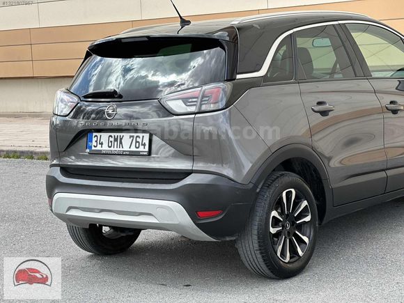 DEVELİOĞLU'ndan HATASIZ EDİTİON PAKET CROSSLAND