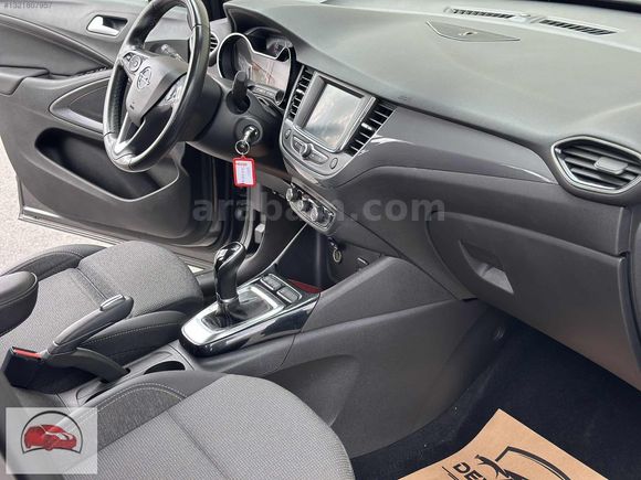 DEVELİOĞLU'ndan HATASIZ EDİTİON PAKET CROSSLAND