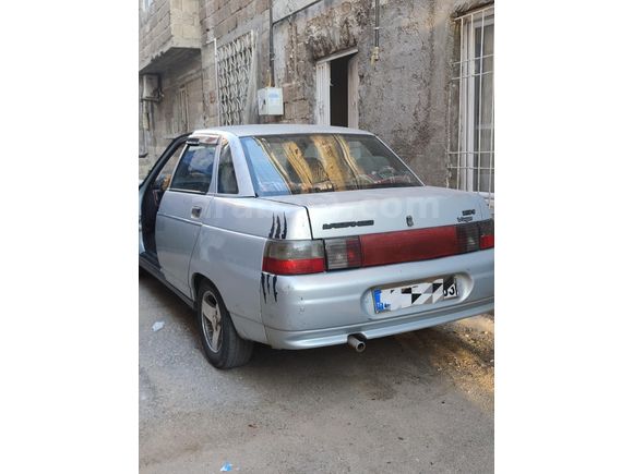 Sahibinden Lada Vega 1.6 2006 Model