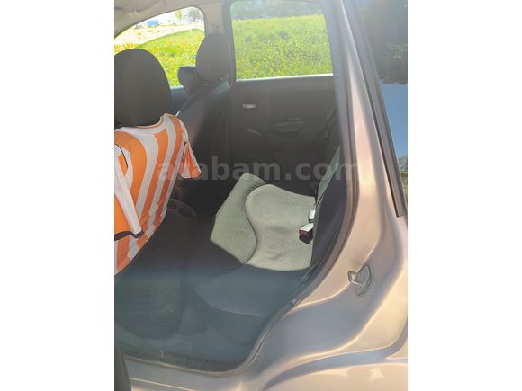 Sahibinden Citroen C3 1.4 X Furio 2008 Model 