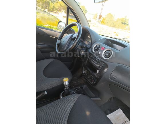Sahibinden Citroen C3 1.4 X Furio 2008 Model 