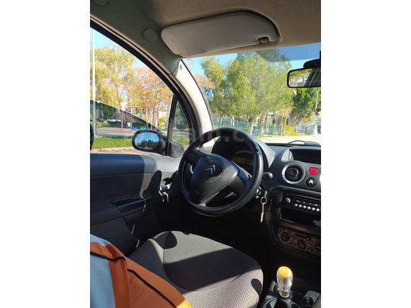 Sahibinden Citroen C3 1.4 X Furio 2008 Model 
