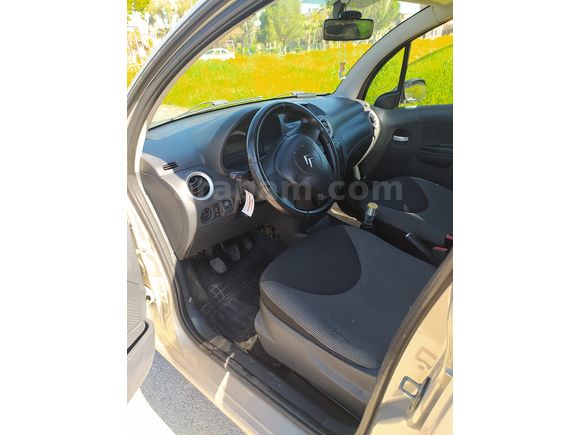 Sahibinden Citroen C3 1.4 X Furio 2008 Model 