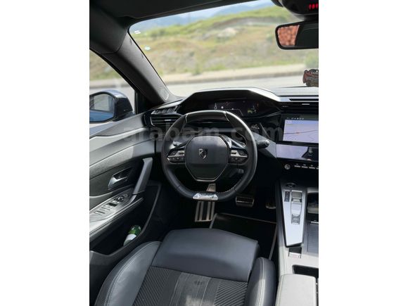 Sahibinden Peugeot 408 1.2 PureTech GT 2024 Model 