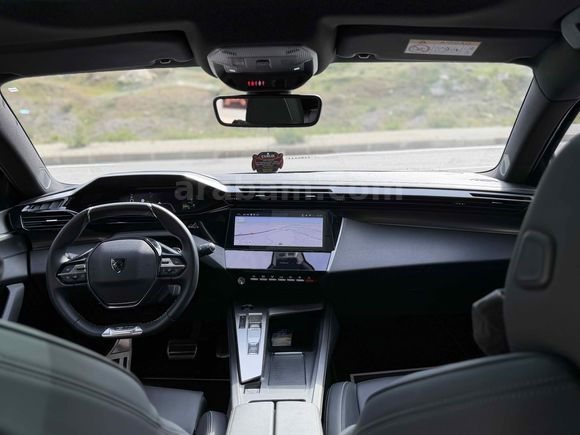 Sahibinden Peugeot 408 1.2 PureTech GT 2024 Model 