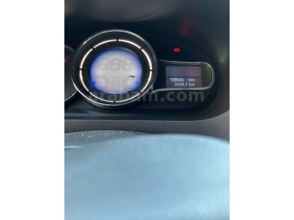 Sahibinden Renault Fluence 1.5 dCi Joy 2013 Model 
