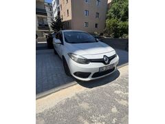 Sahibinden Renault Fluence 1.5 dCi Joy 2013 Model 