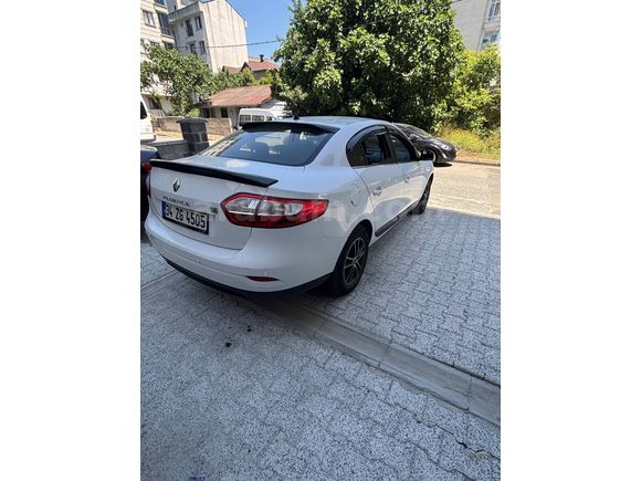 Sahibinden Renault Fluence 1.5 dCi Joy 2013 Model 