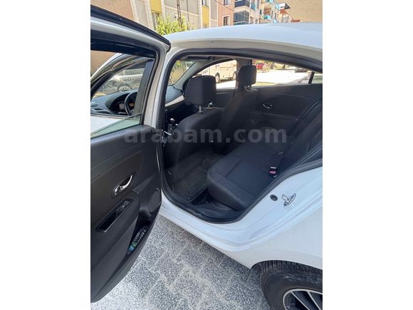 Sahibinden Renault Fluence 1.5 dCi Joy 2013 Model 