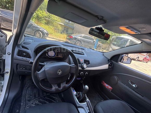 Sahibinden Renault Fluence 1.5 dCi Joy 2013 Model 