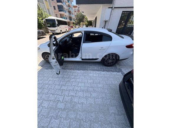 Sahibinden Renault Fluence 1.5 dCi Joy 2013 Model 