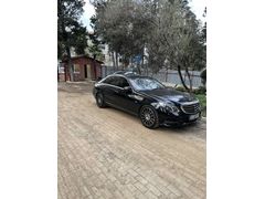 Sahibinden Mercedes - Benz E 180 Edition 2016 Model  189.000 km Siyah