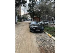 Sahibinden Mercedes - Benz E 180 Edition 2016 Model  189.000 km Siyah
