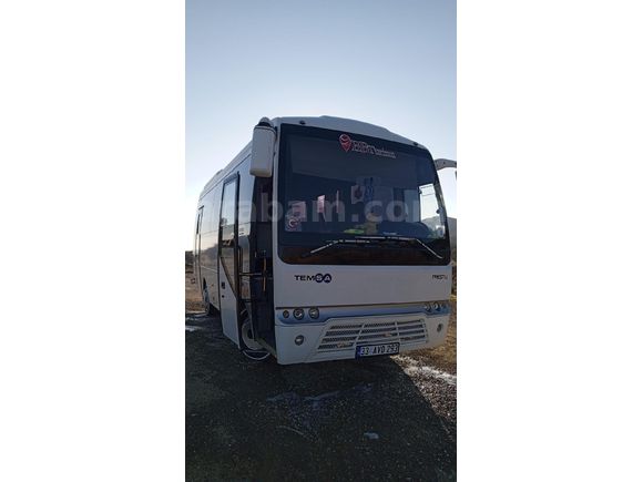 Sahibinden Temsa Prestij SD Mersin