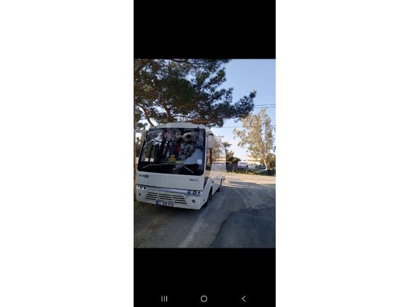 Sahibinden Temsa Prestij SD Mersin