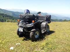 Sahibinden Arora Hunter 300