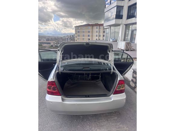 DOKTORDAN TEMİZ,DÜŞÜK KM Lİ OTOMATİK DİZEL ARAÇ