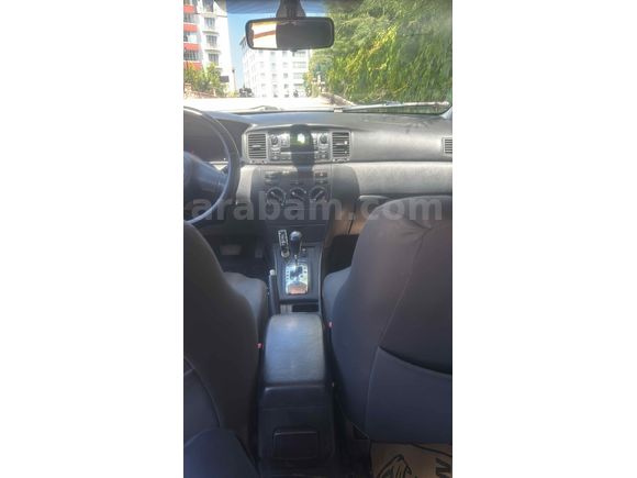 DOKTORDAN TEMİZ,DÜŞÜK KM Lİ OTOMATİK DİZEL ARAÇ