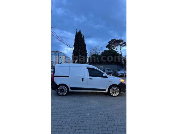 Sahibinden Dacia Dokker 1.5 DCi Ambiance 2014 Model 