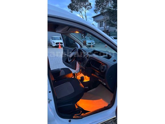 Sahibinden Dacia Dokker 1.5 DCi Ambiance 2014 Model 