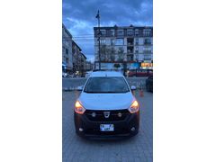 Sahibinden Dacia Dokker 1.5 DCi Ambiance 2014 Model 