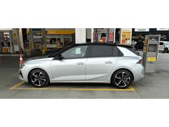 Sahibinden Opel Astra 1.2 T GS 2025 Model Ankara