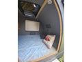 4 KİŞİLİK CAMPER ARAÇ ÜSTÜ ÇADIRLI ACİL İHTİYAÇTAN - MOTOR TAKASLI
